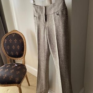 Tweed Work/dress slacks